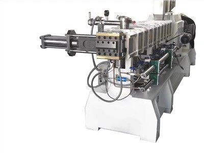 Upvc Profile Extrusion Machine Supplier i Kina